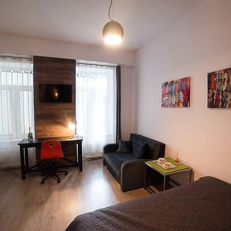 Ultra Central Bohemian Apartment 2 Cluj-Napoca Esterno foto