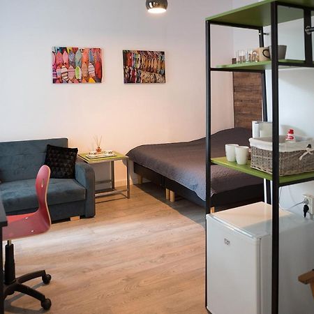 Ultra Central Bohemian Apartment 2 Cluj-Napoca Esterno foto