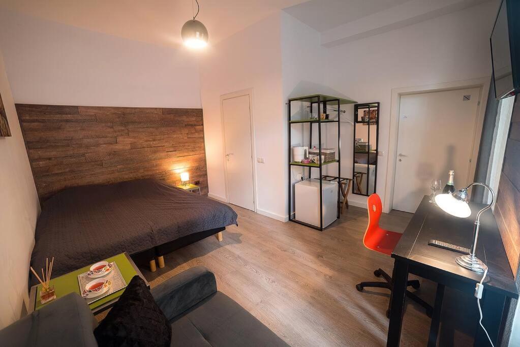 Ultra Central Bohemian Apartment 2 Cluj-Napoca Esterno foto