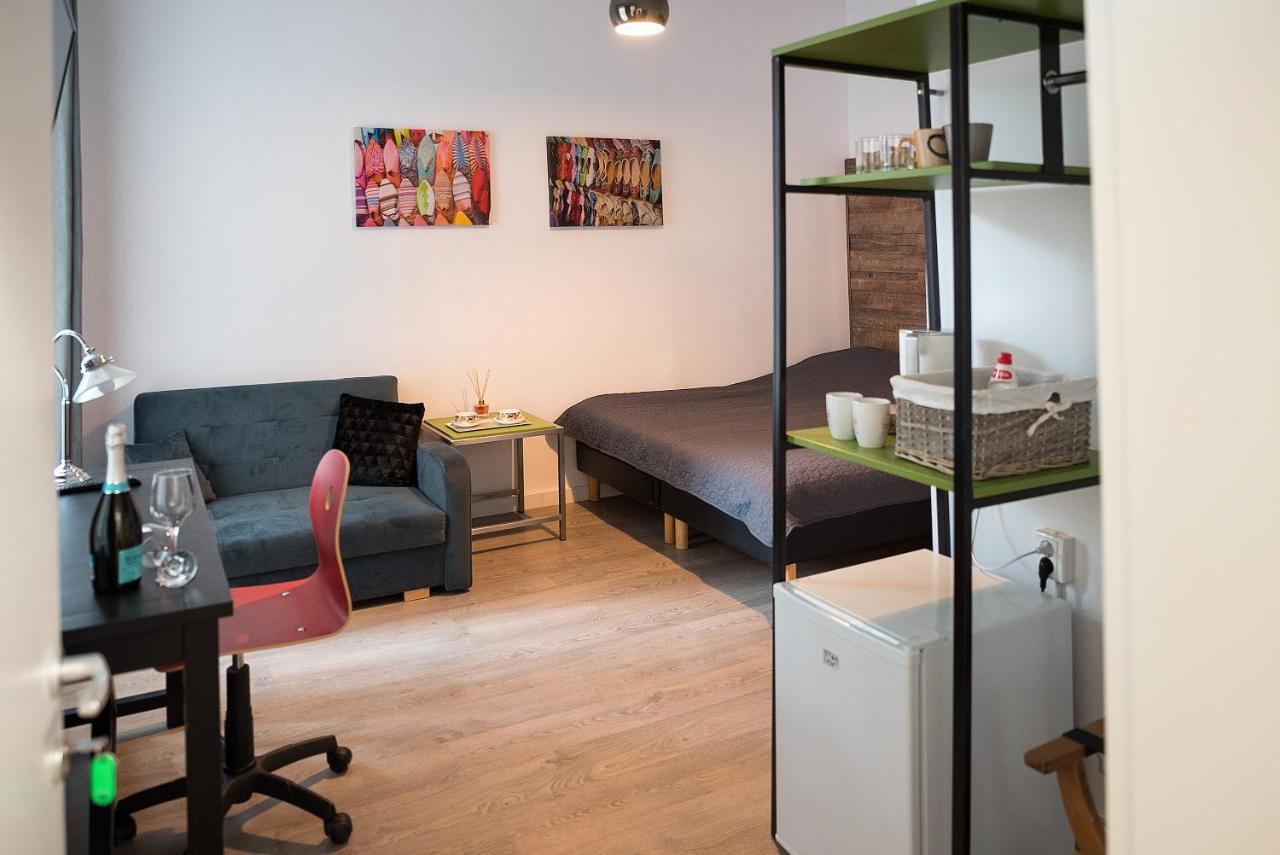 Ultra Central Bohemian Apartment 2 Cluj-Napoca Esterno foto