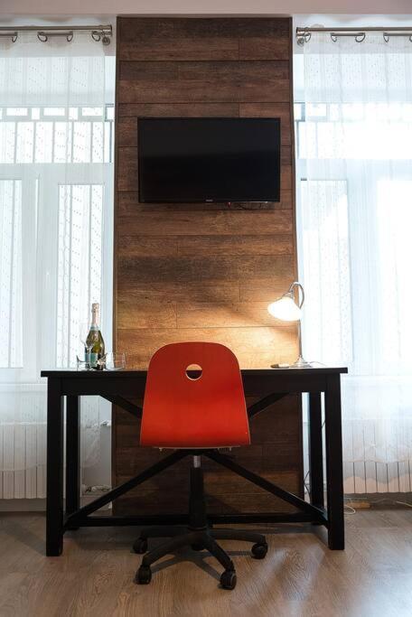 Ultra Central Bohemian Apartment 2 Cluj-Napoca Esterno foto