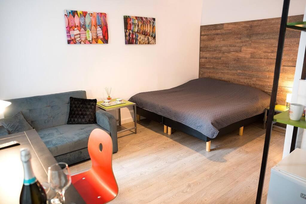 Ultra Central Bohemian Apartment 2 Cluj-Napoca Esterno foto