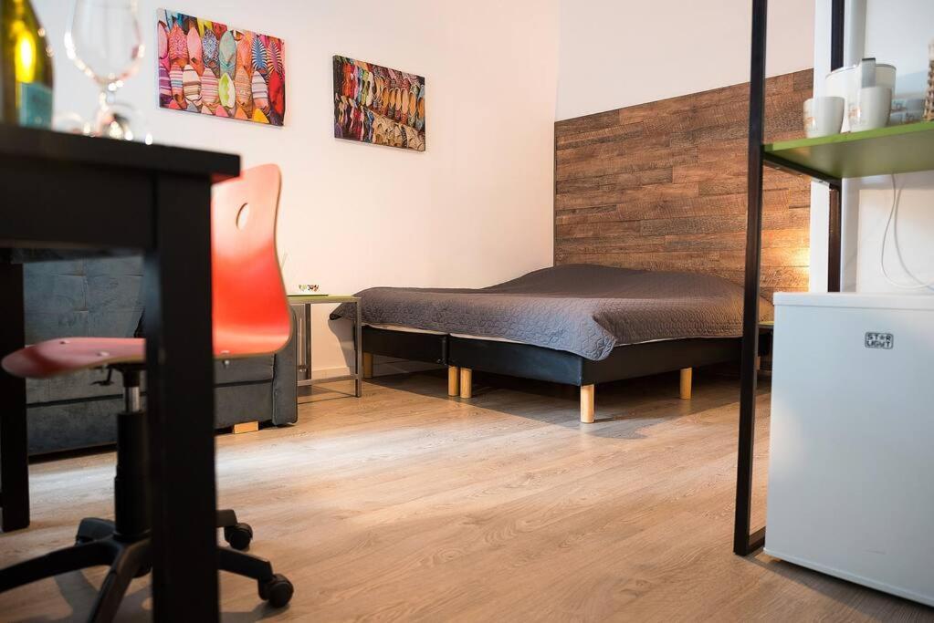 Ultra Central Bohemian Apartment 2 Cluj-Napoca Esterno foto